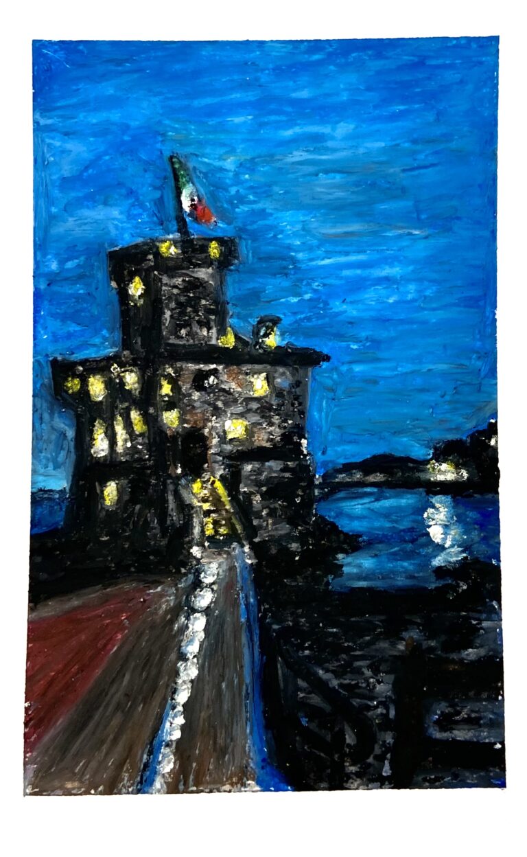 lake thun switzerland