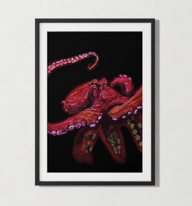 leafy sea dragon